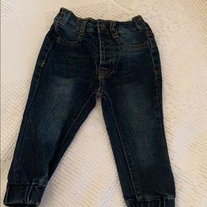 Seven Jeans. Kids size 12months.